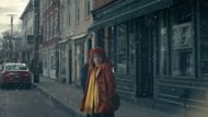 Jessie Buckley seen in the Netflix movie I'm Thinking of Ending Things (Image via IMDb)